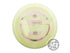 Innova Proto Glow Champion Wraith Distance Driver Golf Disc (Individually Listed)