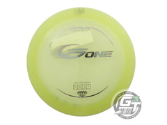 Gateway Diamond G-One Distance Driver Golf Disc (Individually Listed)