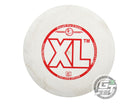USED Discraft Pro D XL 172g White Red Stamp Distance Driver Golf Disc