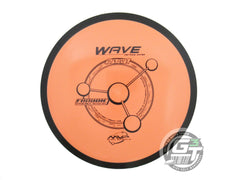 MVP Fission Wave Distance Driver Golf Disc (Individually Listed)