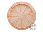 USED Dynamic Discs Prime Burst Escape 173g Peach Silver Foil Fairway Driver Disc