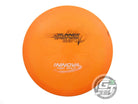 USED Innova Star Roadrunner 168g Orange Black & White Stamp Distance Driver Disc