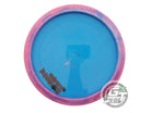 USED Innova Halo Star Leopard3 167g Teal-Pink Fairway Driver Golf Disc