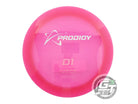 Prodigy 400 Series D1 Distance Driver Golf Disc (Individually Listed) - Gotta Go Gotta Throw