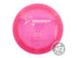 Prodigy 400 Series D1 Distance Driver Golf Disc (Individually Listed)