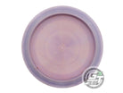 USED Discraft [LEDGESTONE] ESP Force 168g Purple Teal Foil Distance Driver Disc
