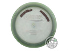USED Innova Champion Viking 165g Army Green Gold Foil Distance Driver Golf Disc