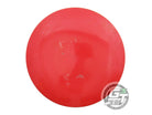 USED Innova Star Corvette 168g Red Wiped Stamp Distance Driver Golf Disc