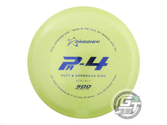 Prodigy 500 Series PA4 Putter Golf Disc (Individually Listed)