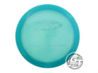 USED Innova Champion Sidewinder 173g Teal Wiped Stamp Distance Driver Golf Disc