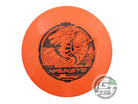 USED Innova Star Hawkeye 171g Orange Black Stamp Fairway Driver Golf Disc