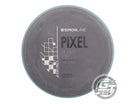 USED Axiom Discs Electron Soft Pixel 175g Black Blue Rim Putter Golf Disc