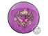 NOS MVP Disc Sports [DFX] Neutron Detour 168g Purple Midrange Golf Disc