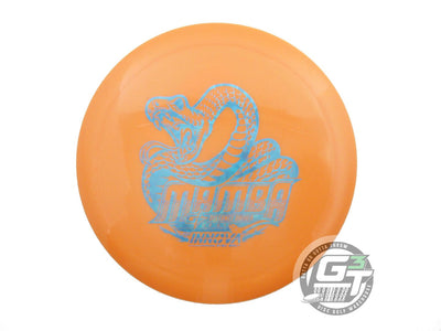 Innova GStar Mamba Distance Driver Golf Disc (Individually Listed)