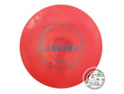 USED Dynamic Discs BioFuzion Justice 167g Red Blue Foil Midrange Golf Disc