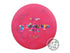 Discraft Jawbreaker Blend Roach Putter Golf Disc (Individually Listed)