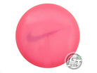 USED Dynamic Discs Lucid Escape 170g Pink HOME DYED Fairway Driver Golf Disc