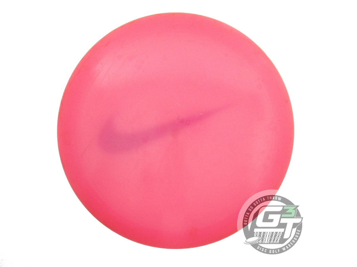 USED Dynamic Discs Lucid Escape 170g Pink HOME DYED Fairway Driver Golf Disc