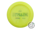 USED Latitude 64 X-OUT Opto Ballista 169g Yellow Distance Driver Golf Disc
