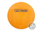 USED DiscMania X-OUT S-Line TD2 175g Orange Distance Driver Golf Disc