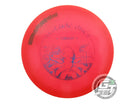 USED Westside Discs VIP Tursas 178g Red Blue Foil Midrange Golf Disc