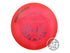 USED Westside Discs VIP Tursas 178g Red Blue Foil Midrange Golf Disc