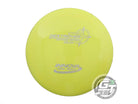 USED Innova Star Destroyer 172g Yellow Prism Foil Distance Driver Golf Disc