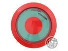 USED Latitude 64 CHRISTMAS Royal Grand Rive 173g Red-Green Distance Driver Disc