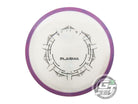 USED Axiom Discs Plasma Fireball 174g White Purple Rim Distance Driver Golf Disc