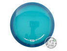 USED DGA SP Line Aftershock 169g Blue White Stamp Midrange Golf Disc