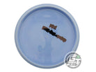 USED Thought Space Aura Pathfinder 177g Sky Blue Midrange Golf Disc