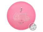 USED Above Ground Level Alpine Baobab 171g Pink Putter Golf Disc