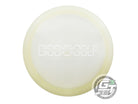 USED Innova Champion Thunderbird 176g White White Stamp Distance Driver Disc