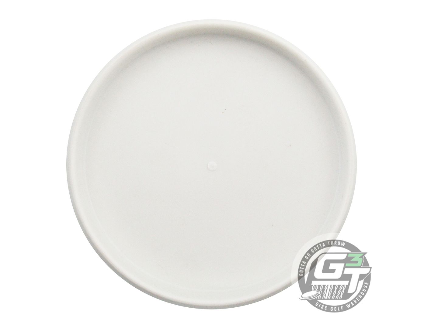 USED Dynamic Discs [WYSOCKI] PROTOTYPE Slammer 176g White Red Foil Putter Disc