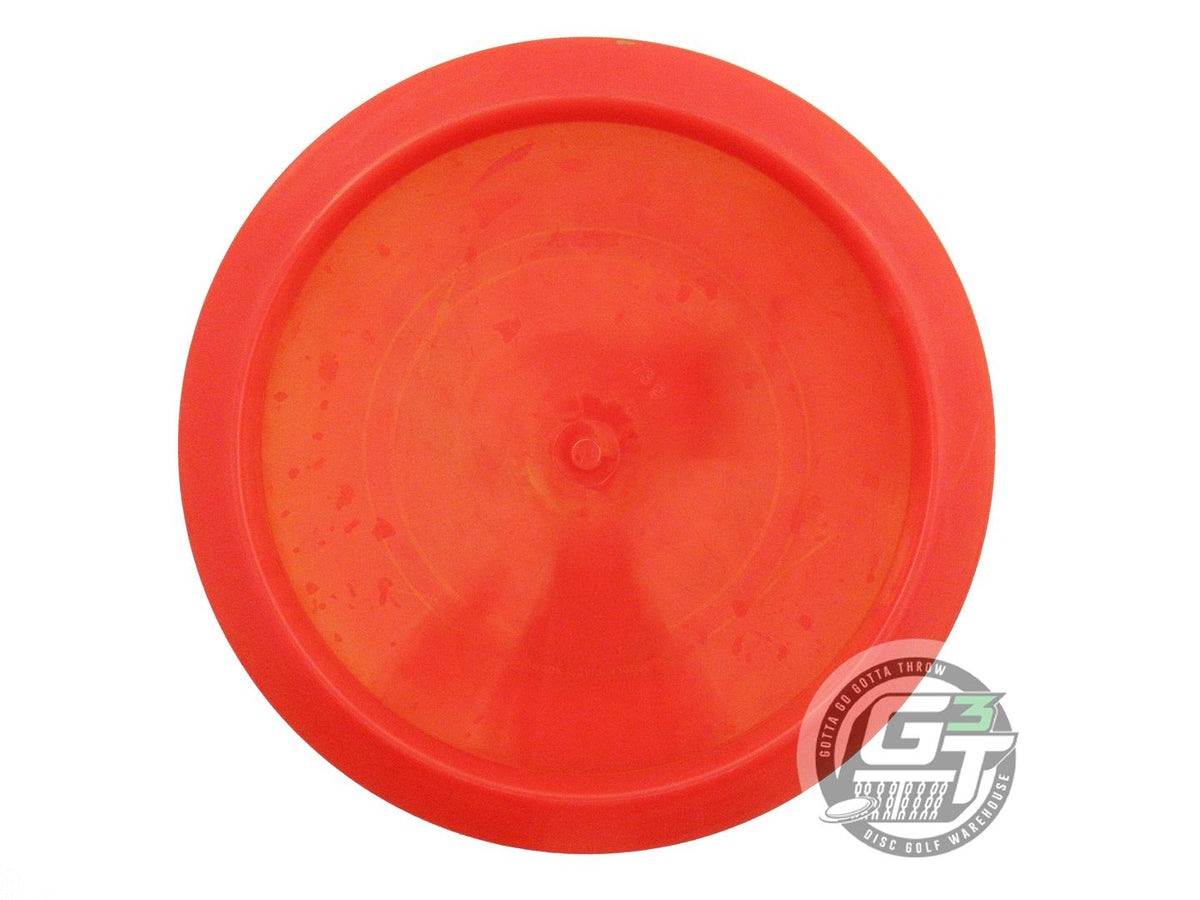 USED Westside Discs VIP Stag 173g Red Black Stamp Fairway Driver Golf Disc