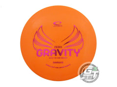 Latitude 64 Zero Gravity Diamond Fairway Driver Golf Disc (Individually Listed)
