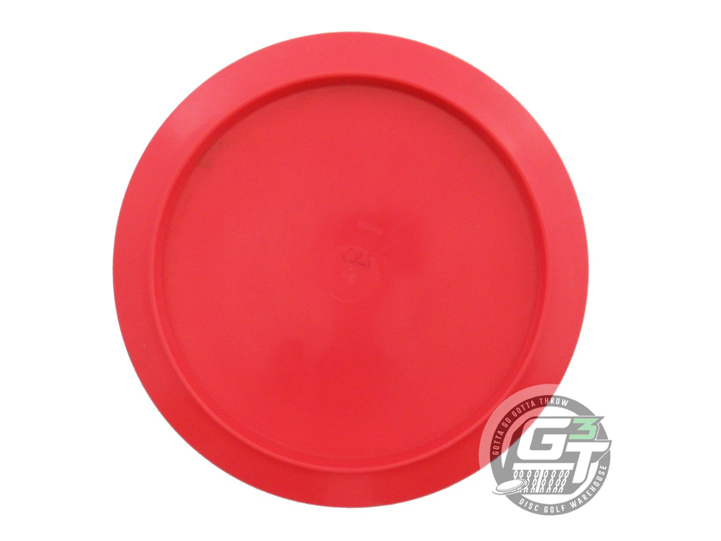 USED Innova Star Mamba 170g Red Black Stamp Distance Driver Golf Disc