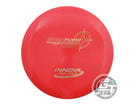 USED Innova Star Aviar 168g Red Gold Foil Putter Golf Disc