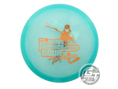 Innova Limited Edition 2024 NADGT at The Preserve Champion Mako3 Midrange Golf Disc (Individually Listed) - Gotta Go Gotta Throw