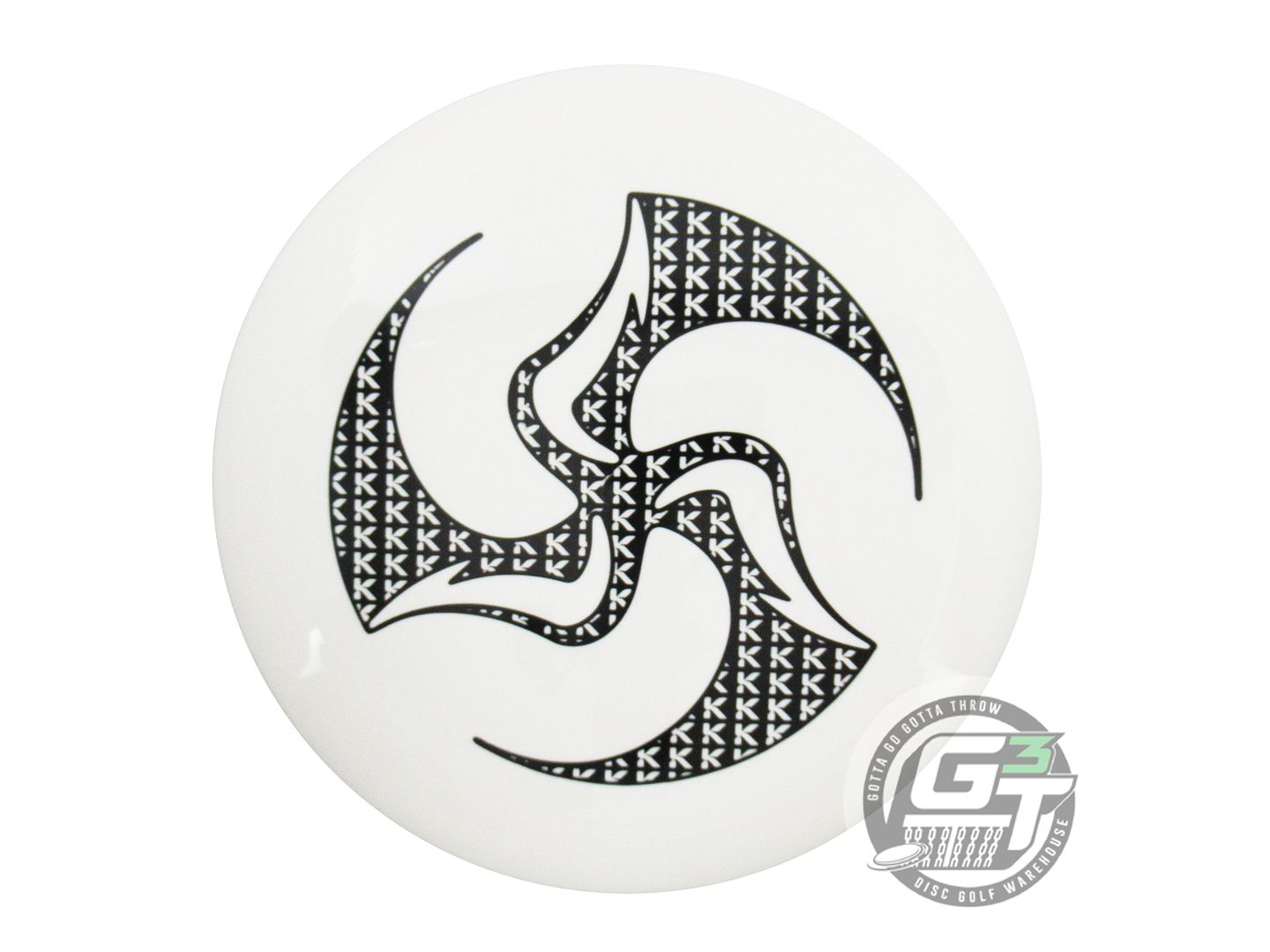 Latitude 64 Limited Edition 2025 Signature Kristin Latt Huk Lab Royal Grand Grace Distance Driver Golf Disc (Individually Listed) - Gotta Go Gotta Throw