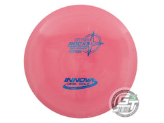 Innova Star RocX3 Midrange Golf Disc (Individually Listed)