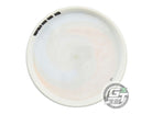 USED Streamline Discs Neutron Stabilizer 168g White HOME DYED Putter Golf Disc