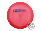 USED Innova X-OUT Champion Sidewinder 165g Red Distance Driver Golf Disc