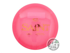 Latitude 64 Opto Line Saint Fairway Driver Golf Disc (Individually Listed)