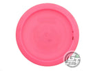USED Innova DX Dragon 150g Pink Silver Foil Distance Driver Golf Disc