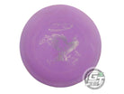 USED Innova DX Thunderbird 169g Purple Silver Foil Distance Driver Golf Disc