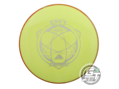 Axiom Fission Envy Putter Golf Disc (Individually Listed)