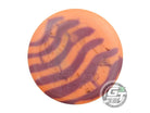USED Discraft Big Z Thrasher 176g Orange HOME DYED Distance Driver Golf Disc