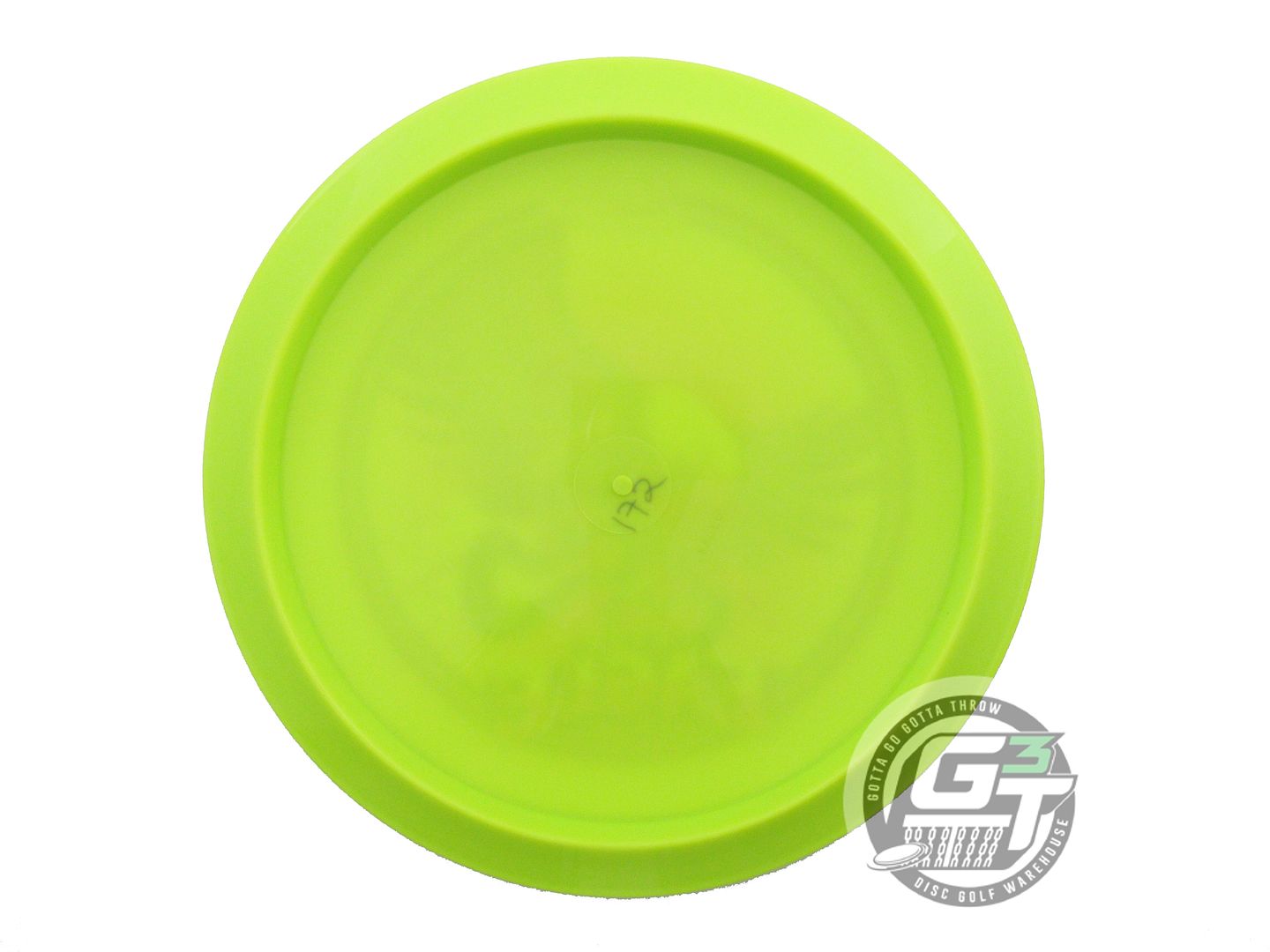 USED Innova INNfuse Star Eagle 172g Dayglow FullColor Fairway Driver Golf Disc