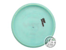 USED Prodigy Discs 400G M4 176g Seafoam Black Stamp Midrange Golf Disc